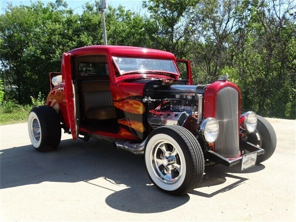 1933 Plymouth Deluxe & Special Deluxe - Image 25 of 31