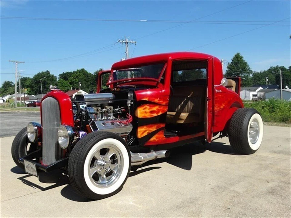 1933 Plymouth Deluxe & Special Deluxe - Image 19 of 31