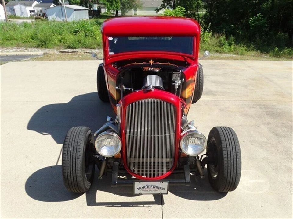 1933 Plymouth Deluxe & Special Deluxe - Image 10 of 31