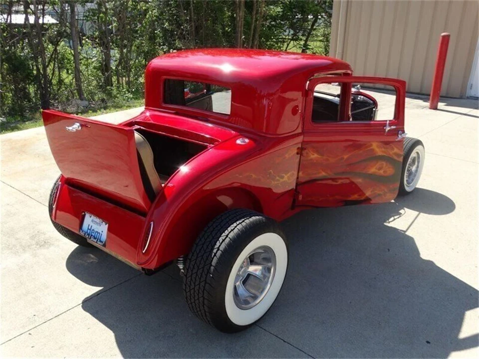 1933 Plymouth Deluxe & Special Deluxe - Image 31 of 31