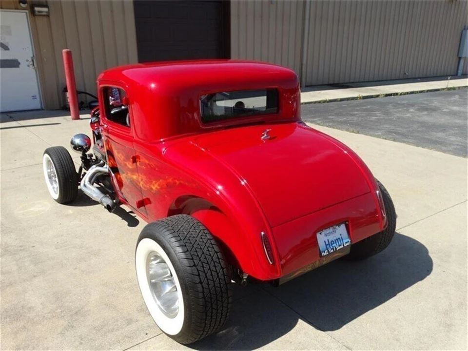 1933 Plymouth Deluxe & Special Deluxe - Image 13 of 31