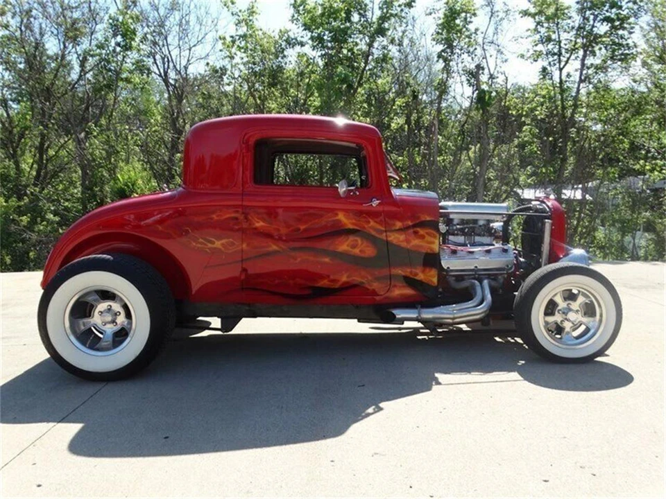 1933 Plymouth Deluxe & Special Deluxe - Image 7 of 31