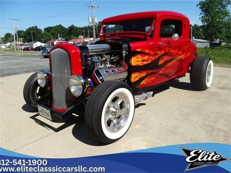 1933 Plymouth Deluxe & Special Deluxe - Image 2 of 31
