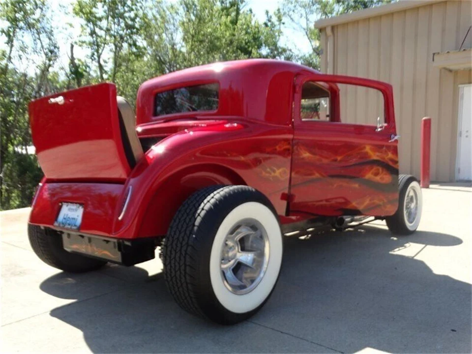 1933 Plymouth Deluxe & Special Deluxe - Image 23 of 31