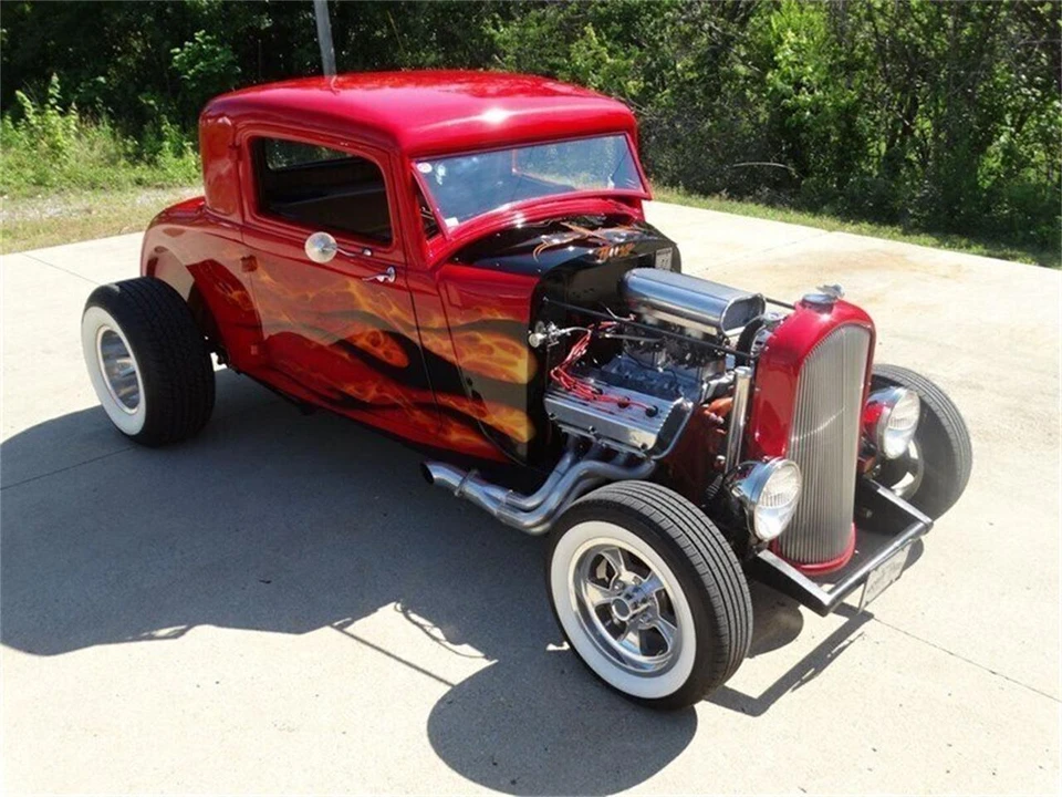 1933 Plymouth Deluxe & Special Deluxe - Image 17 of 31