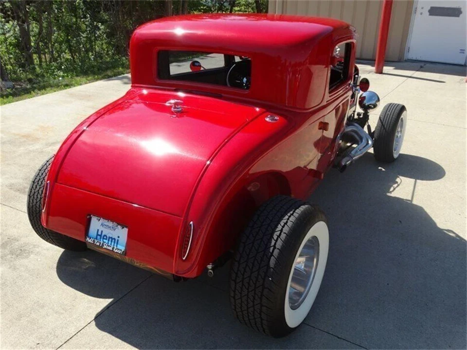 1933 Plymouth Deluxe & Special Deluxe - Image 15 of 31