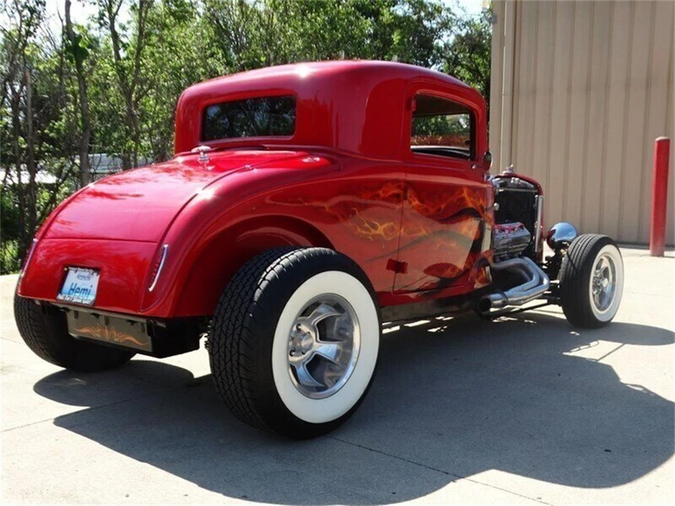 1933 Plymouth Deluxe & Special Deluxe - Image 6 of 31