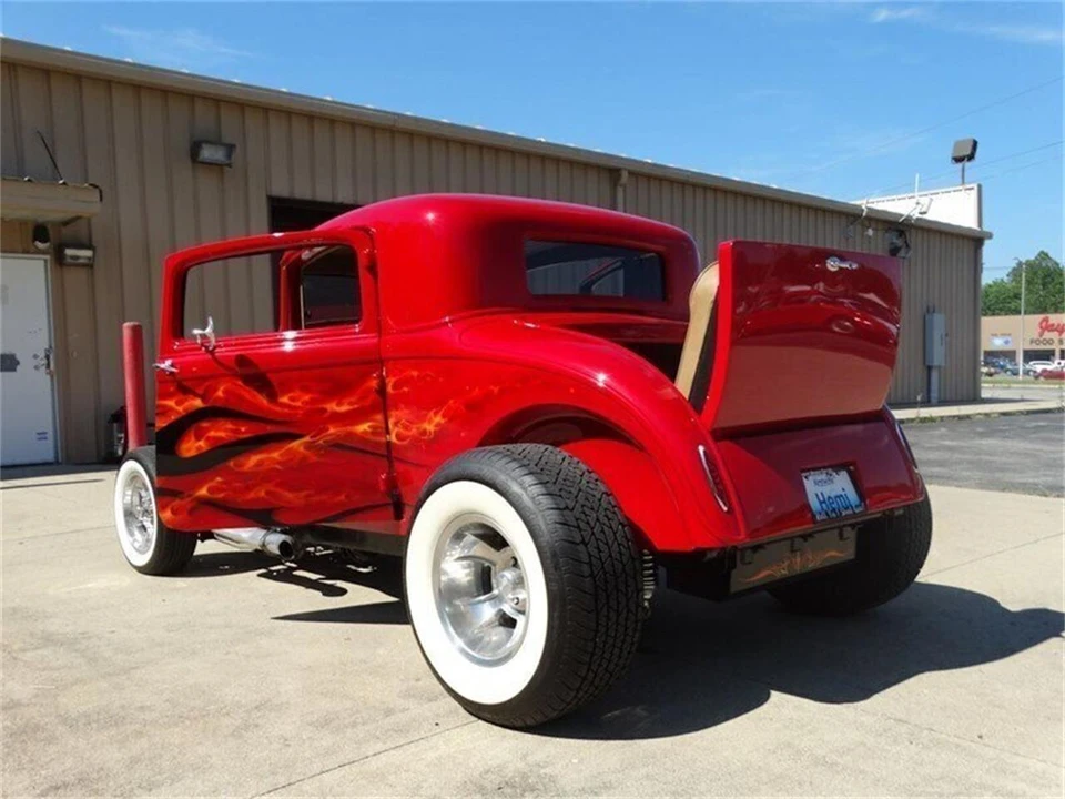 1933 Plymouth Deluxe & Special Deluxe - Image 21 of 31