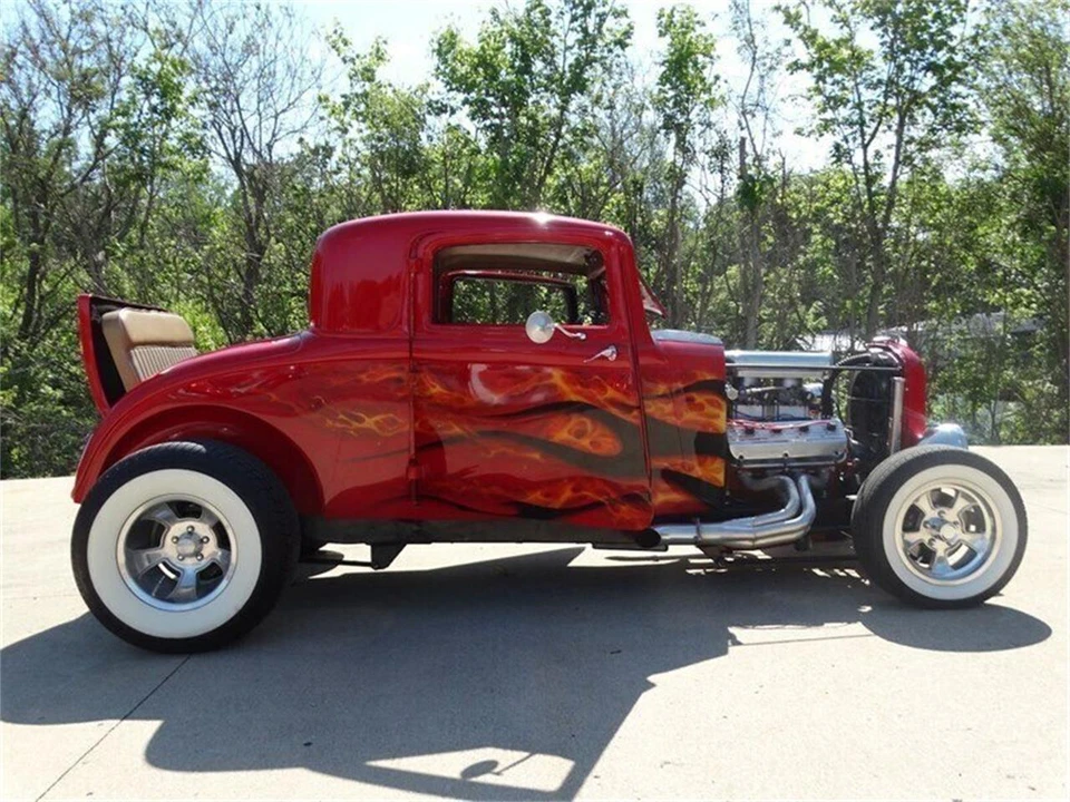1933 Plymouth Deluxe & Special Deluxe - Image 24 of 31