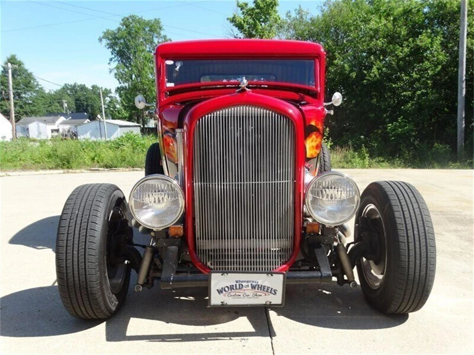 1933 Plymouth Deluxe & Special Deluxe - Image 9 of 31