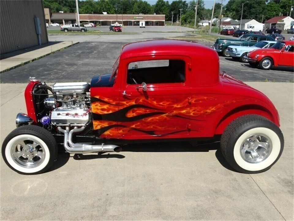 1933 Plymouth Deluxe & Special Deluxe - Image 12 of 31