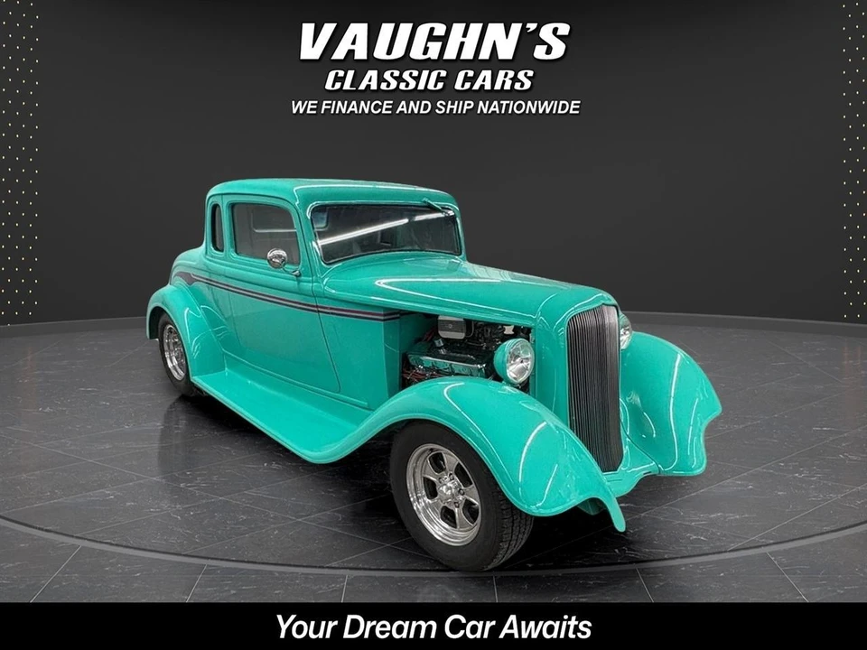 1933 Plymouth Deluxe & Special Deluxe - Image 3 of 31