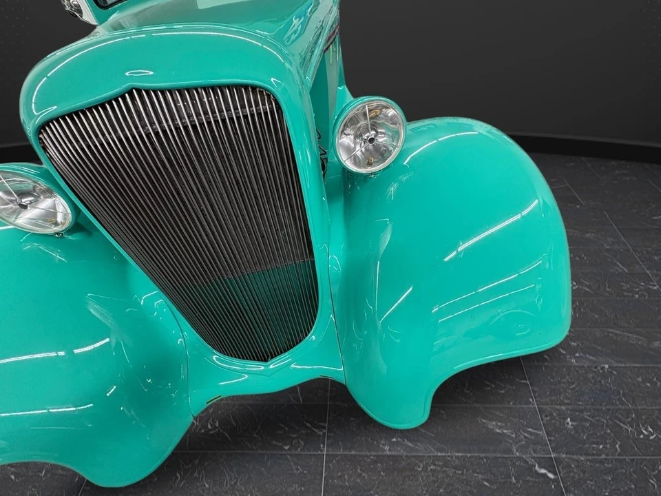 1933 Plymouth Deluxe & Special Deluxe - Image 15 of 31