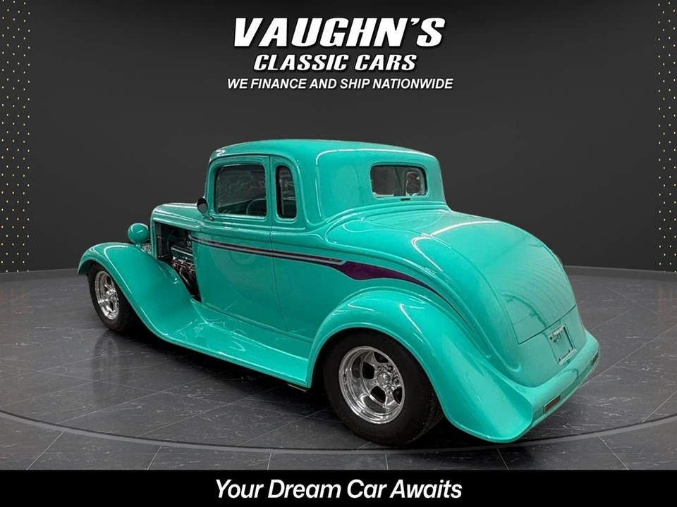 1933 Plymouth Deluxe & Special Deluxe - Image 7 of 31