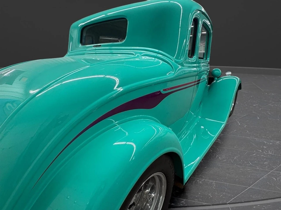 1933 Plymouth Deluxe & Special Deluxe - Image 11 of 31