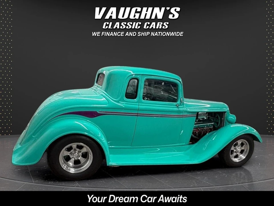 1933 Plymouth Deluxe & Special Deluxe - Image 4 of 31