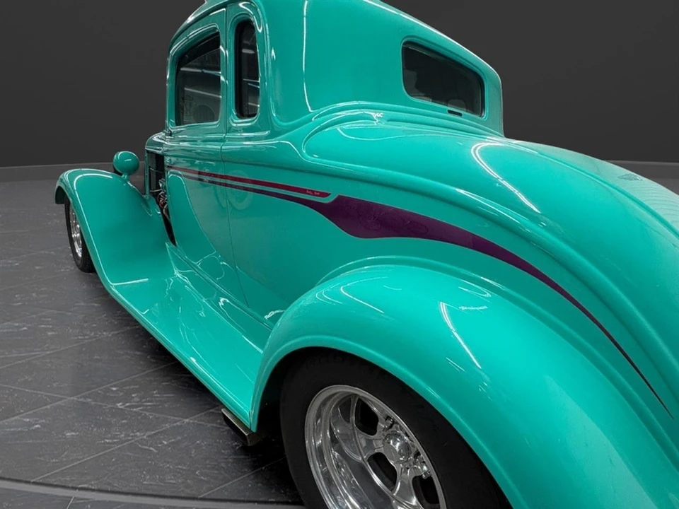 1933 Plymouth Deluxe & Special Deluxe - Image 10 of 31