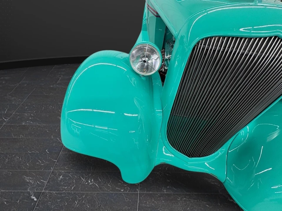 1933 Plymouth Deluxe & Special Deluxe - Image 14 of 31