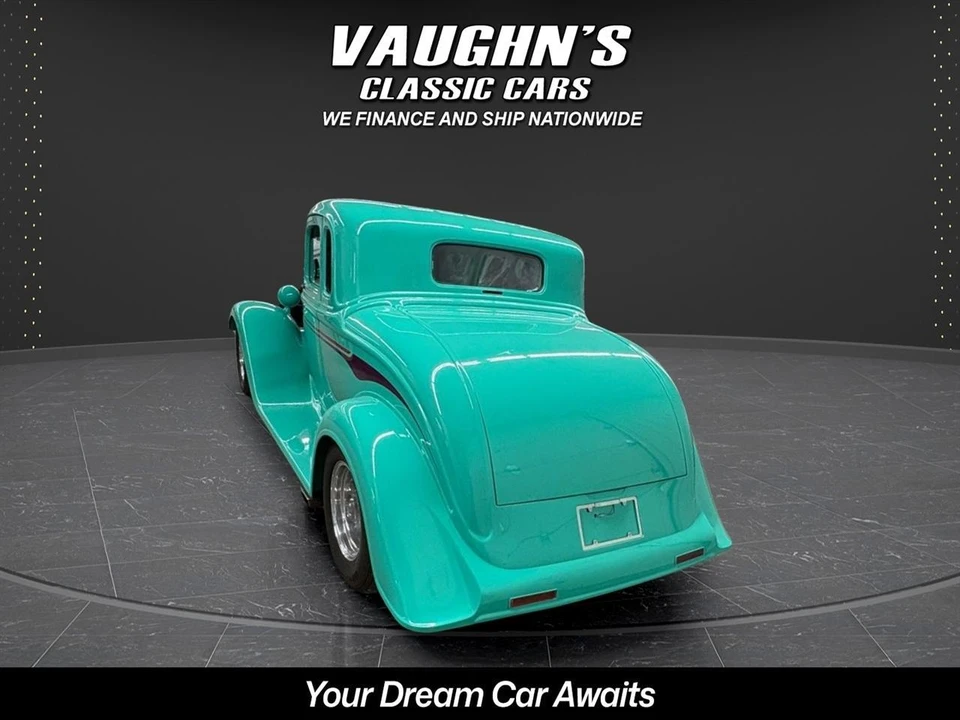 1933 Plymouth Deluxe & Special Deluxe - Image 6 of 31