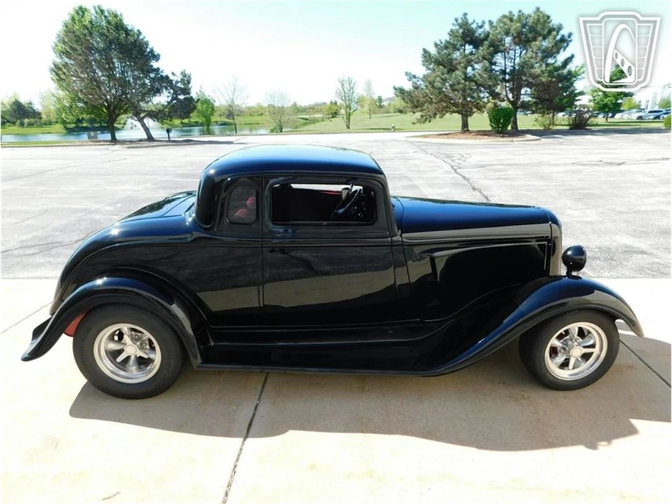 1933 Plymouth Deluxe & Special Deluxe - Image 6 of 31