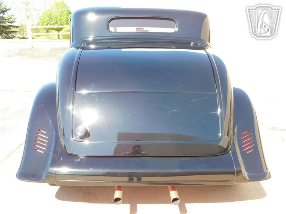 1933 Plymouth Deluxe & Special Deluxe - Image 16 of 31