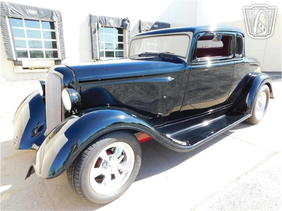 1933 Plymouth Deluxe & Special Deluxe - Image 11 of 31