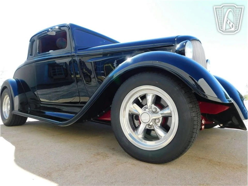 1933 Plymouth Deluxe & Special Deluxe - Image 21 of 31