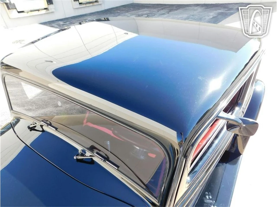 1933 Plymouth Deluxe & Special Deluxe - Image 26 of 31