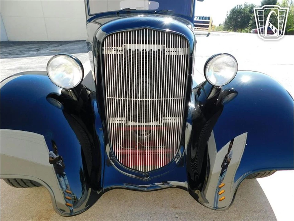 1933 Plymouth Deluxe & Special Deluxe - Image 31 of 31