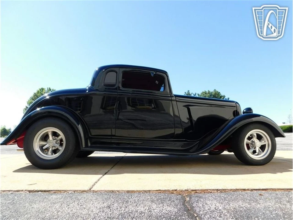 1933 Plymouth Deluxe & Special Deluxe - Image 22 of 31