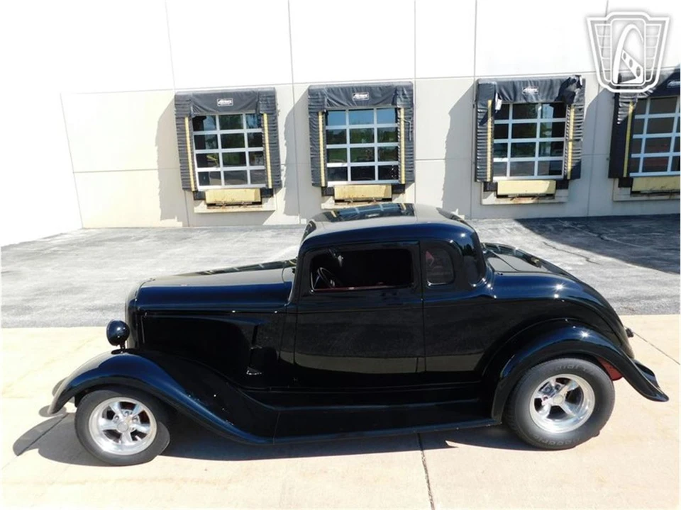 1933 Plymouth Deluxe & Special Deluxe - Image 2 of 31