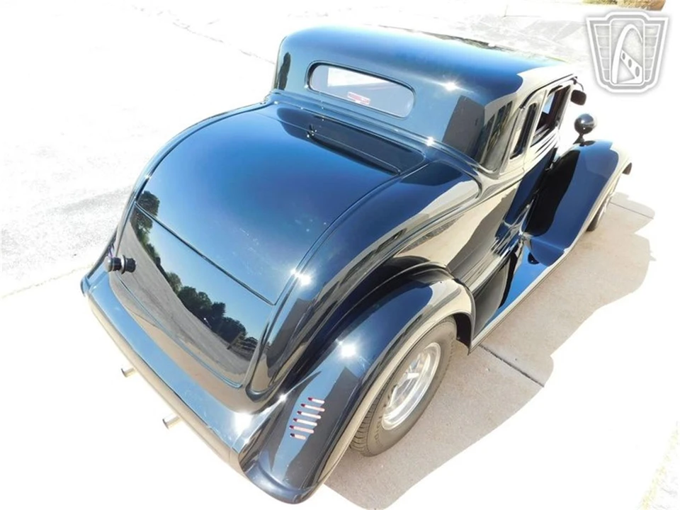 1933 Plymouth Deluxe & Special Deluxe - Image 7 of 31