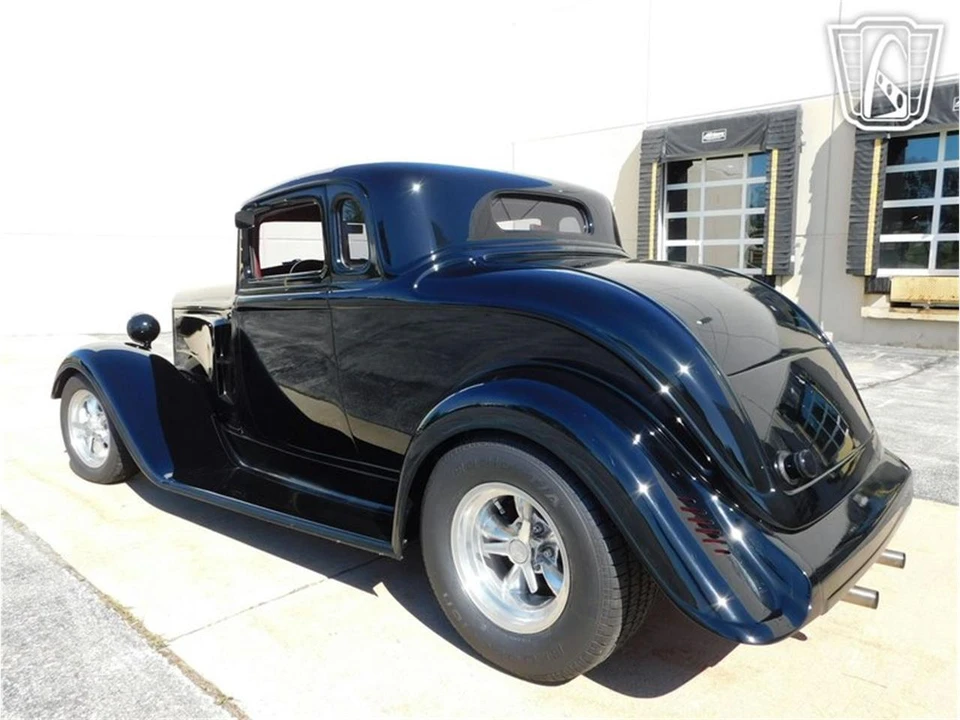 1933 Plymouth Deluxe & Special Deluxe - Image 17 of 31
