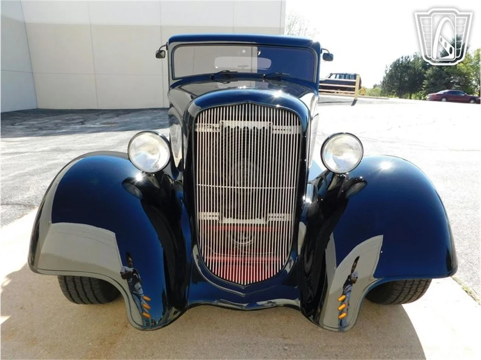 1933 Plymouth Deluxe & Special Deluxe - Image 12 of 31