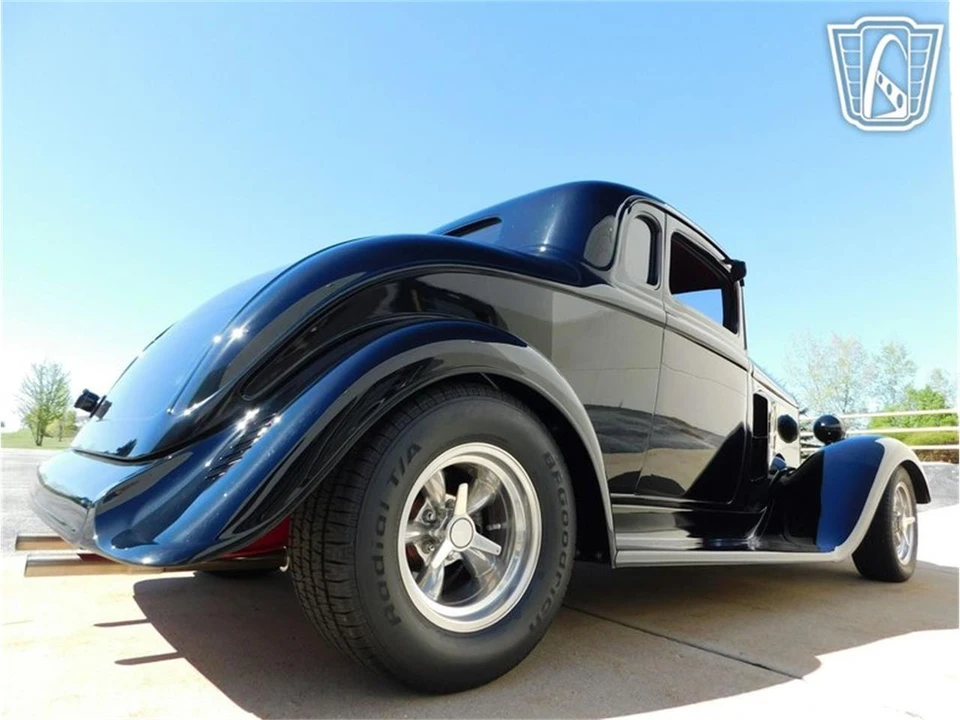 1933 Plymouth Deluxe & Special Deluxe - Image 23 of 31