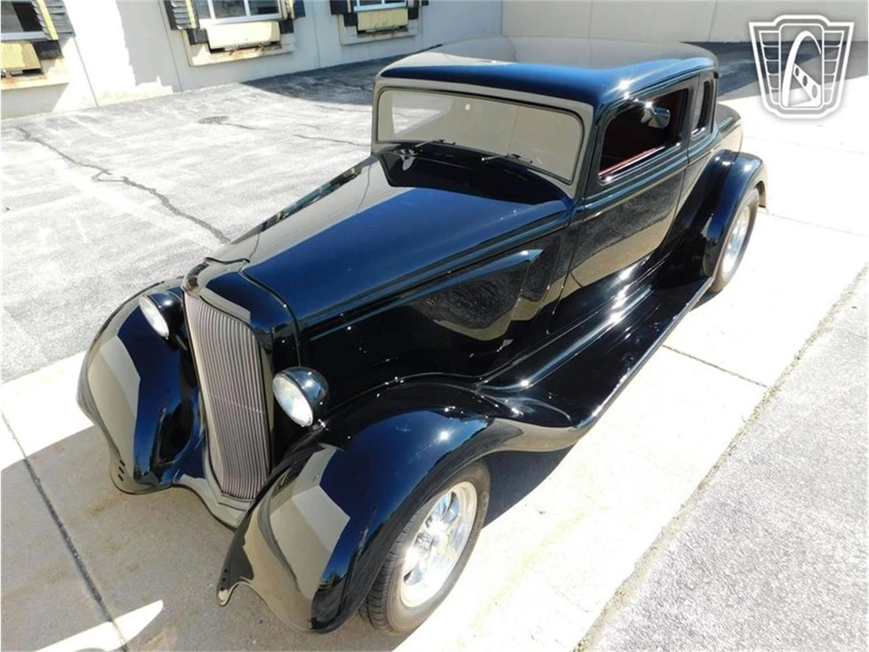 1933 Plymouth Deluxe & Special Deluxe - Image 3 of 31