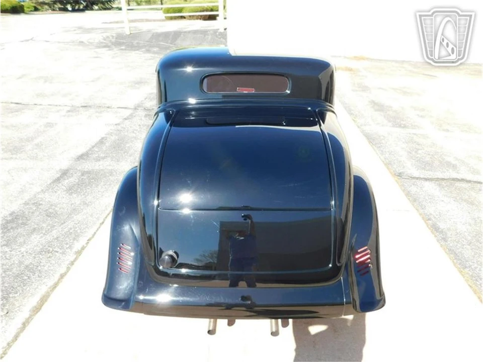 1933 Plymouth Deluxe & Special Deluxe - Image 8 of 31