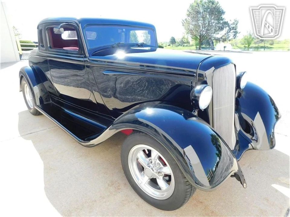 1933 Plymouth Deluxe & Special Deluxe - Image 13 of 31