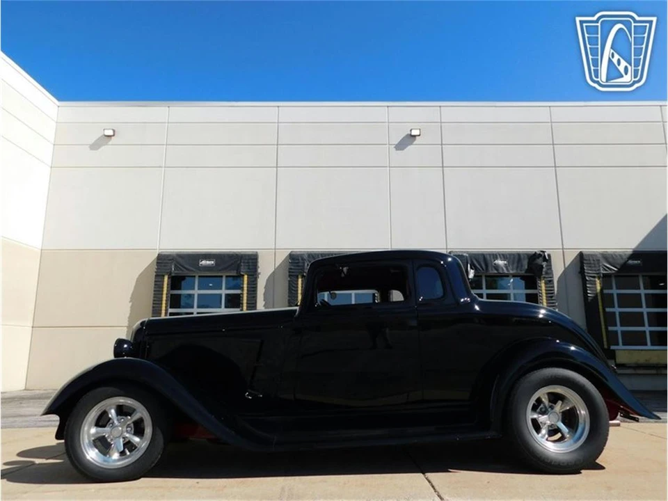 1933 Plymouth Deluxe & Special Deluxe - Image 18 of 31