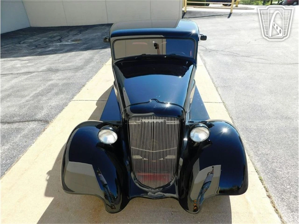 1933 Plymouth Deluxe & Special Deluxe - Image 4 of 31