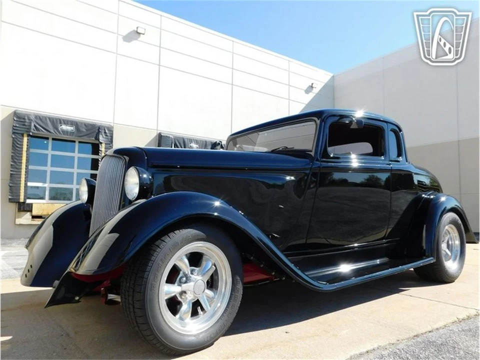 1933 Plymouth Deluxe & Special Deluxe - Image 19 of 31
