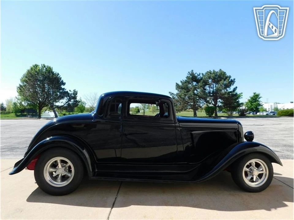 1933 Plymouth Deluxe & Special Deluxe - Image 14 of 31