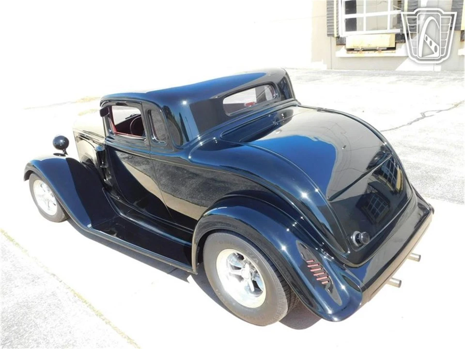 1933 Plymouth Deluxe & Special Deluxe - Image 9 of 31