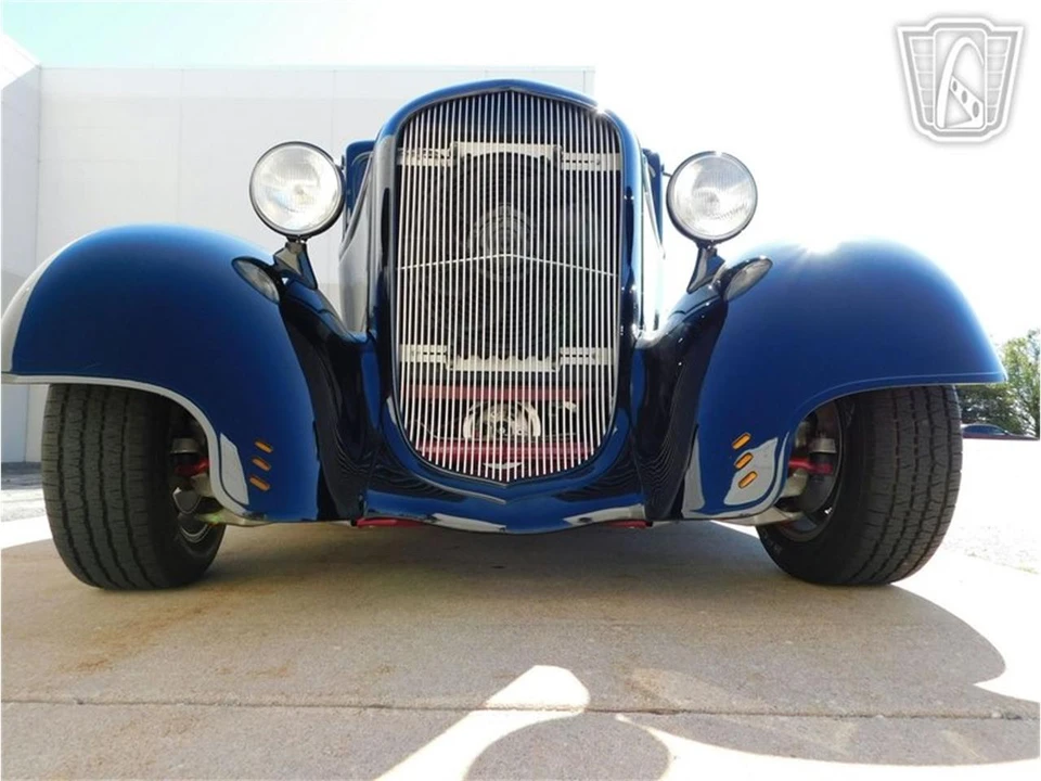 1933 Plymouth Deluxe & Special Deluxe - Image 20 of 31