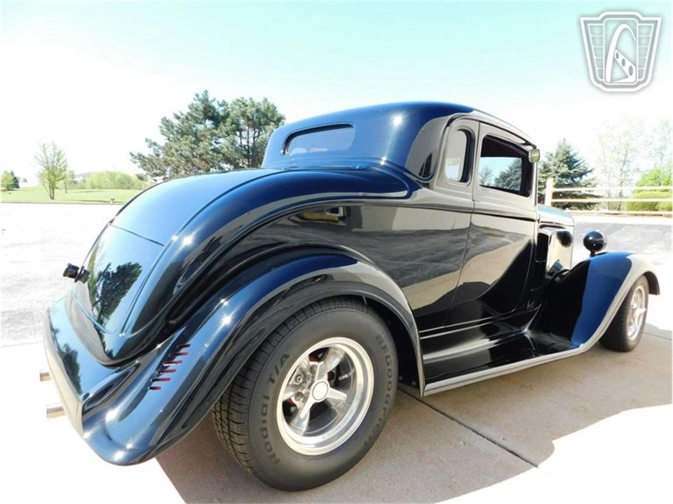 1933 Plymouth Deluxe & Special Deluxe - Image 15 of 31