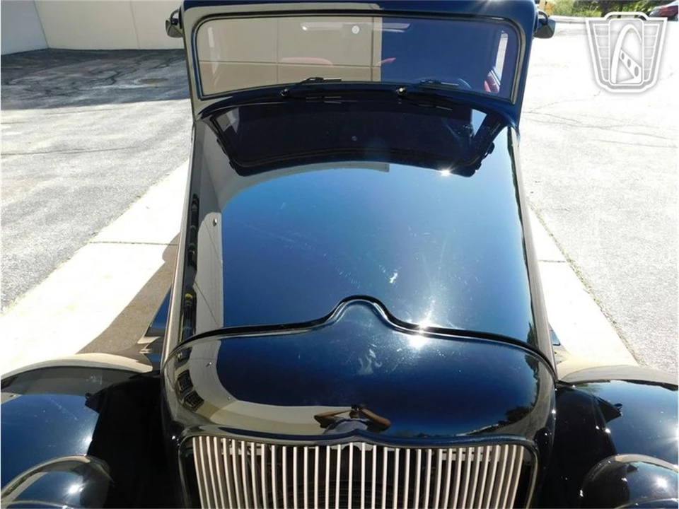 1933 Plymouth Deluxe & Special Deluxe - Image 30 of 31
