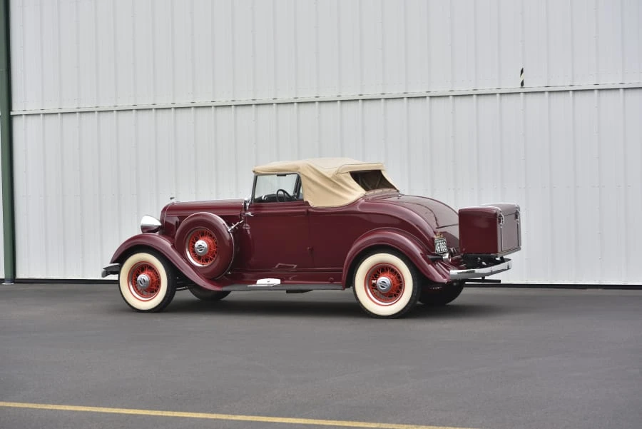 1933 Plymouth Deluxe & Special Deluxe - Image 10 of 31