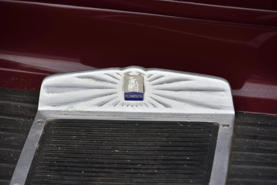 1933 Plymouth Deluxe & Special Deluxe - Image 9 of 31