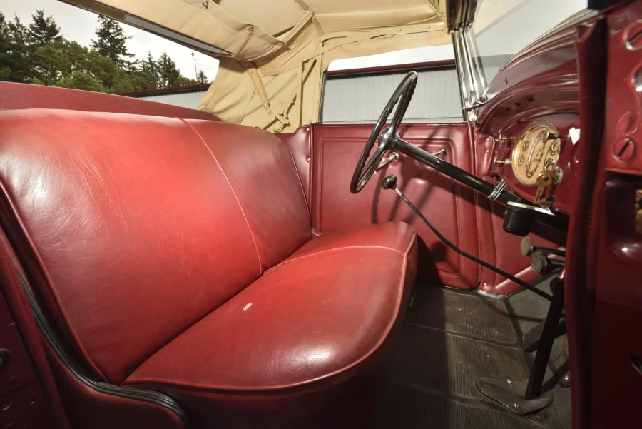 1933 Plymouth Deluxe & Special Deluxe - Image 24 of 31