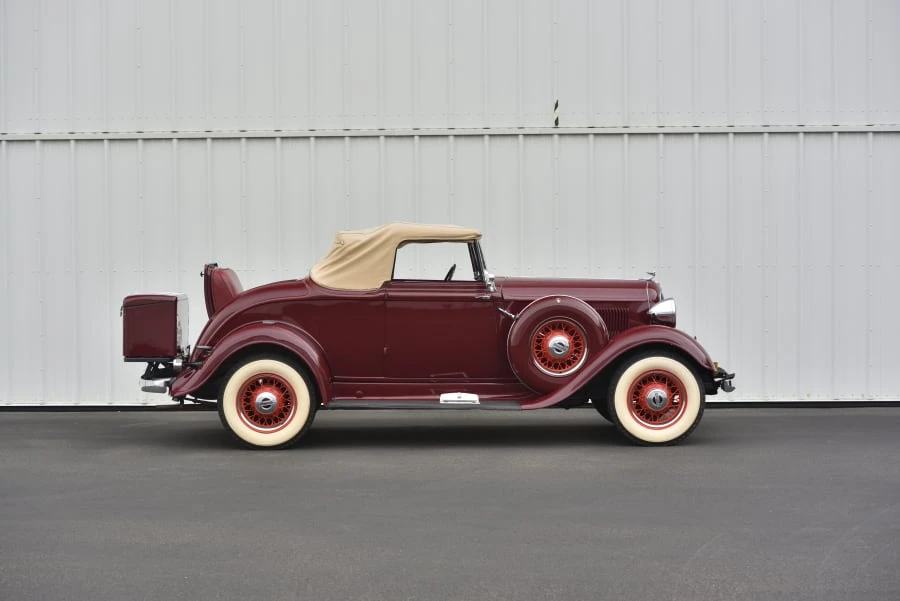 1933 Plymouth Deluxe & Special Deluxe - Image 17 of 31